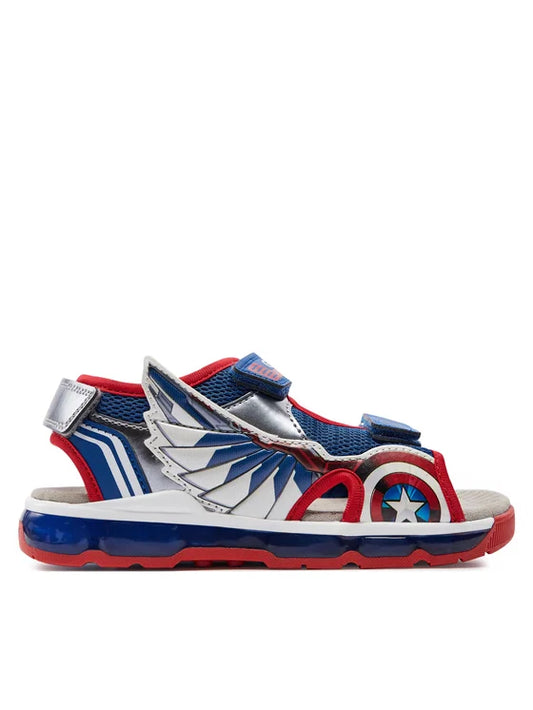 Geox
Sandali J Sandal Android Boy J450QA 01454 C0200 D Blu