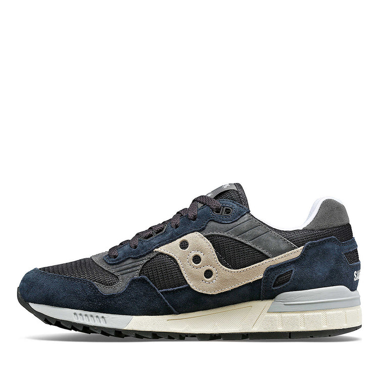 Saucony Sneakers Shadow 5000 Navy/gris