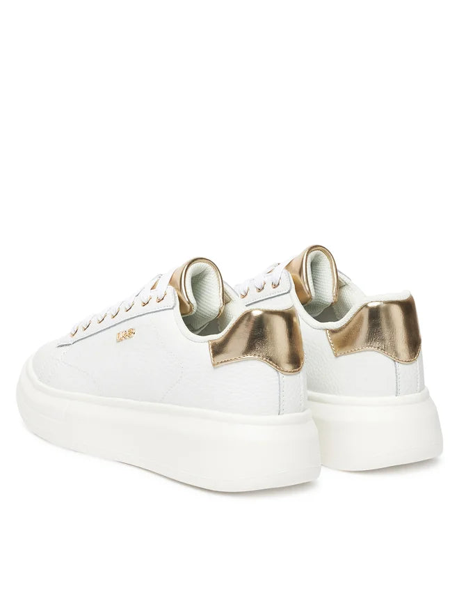 Liu Jo
Sneakers Babol 01 BF5059 PX748 Bianco