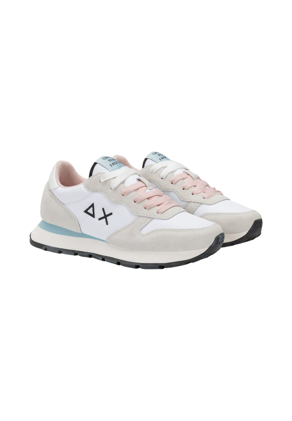 Sun68 Z45201 Bianco