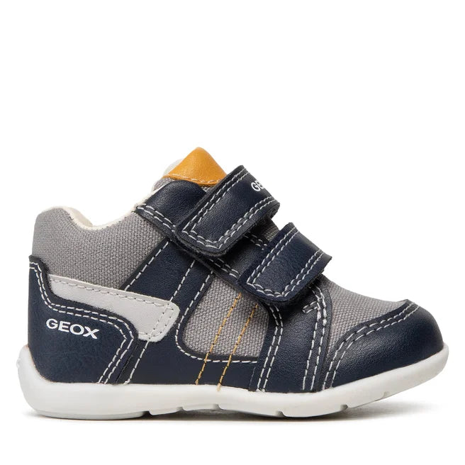 Geox
Sneakers B Elthan B. A B251PA 05410 C0661 Navy/Grey