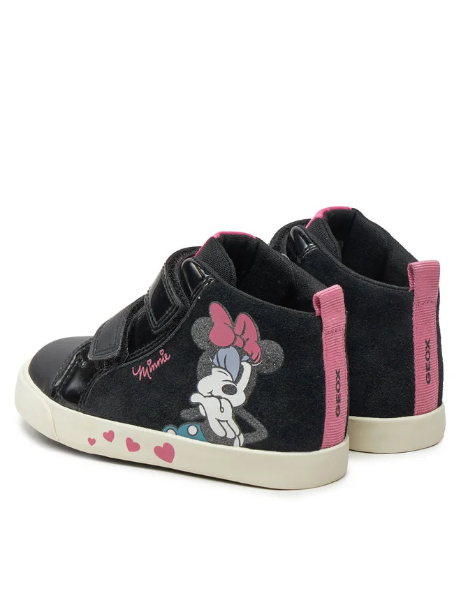 Geox
Sneakers B Kilwi Girl B46D5B 022HH C9289 S Nero