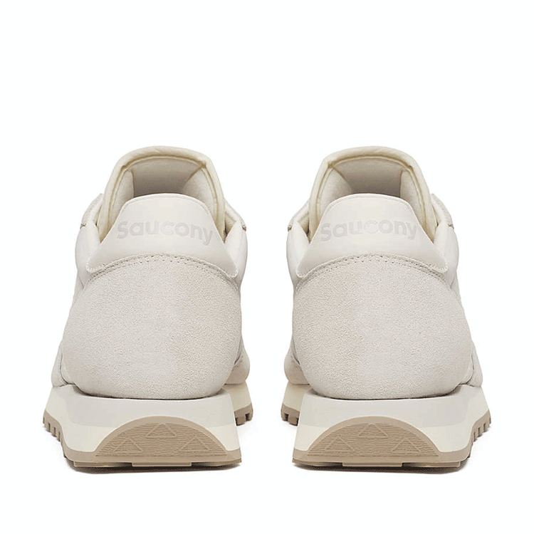 Saucony Sneakers Jazz Original Grey - Tofu