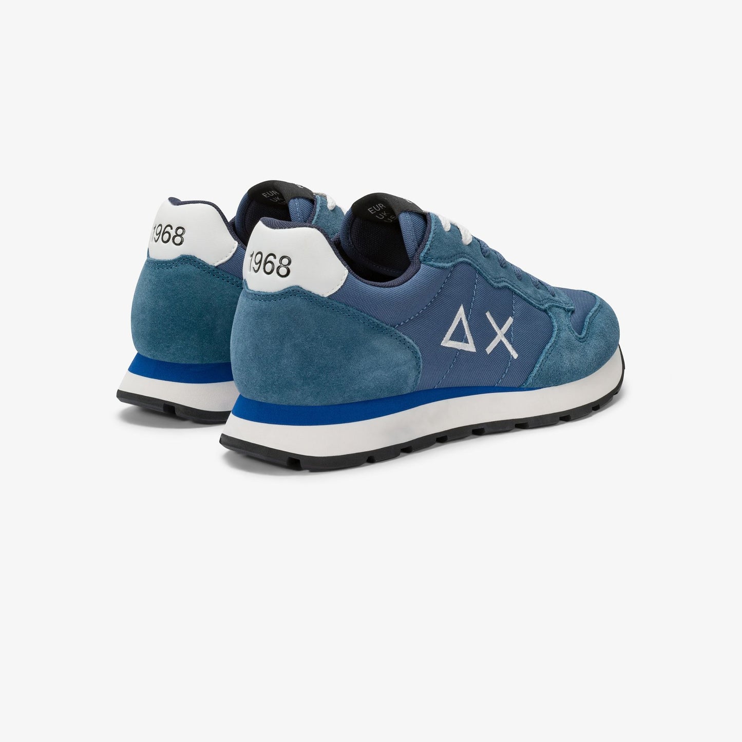 Sun68 Z45101 80 Avio scuro