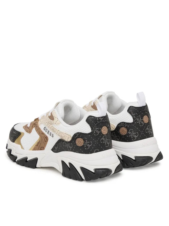 Guess
Sneakers FLPNTS FAL12 Bianco