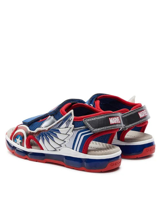 Geox
Sandali J Sandal Android Boy J450QA 01454 C0200 D Blu
