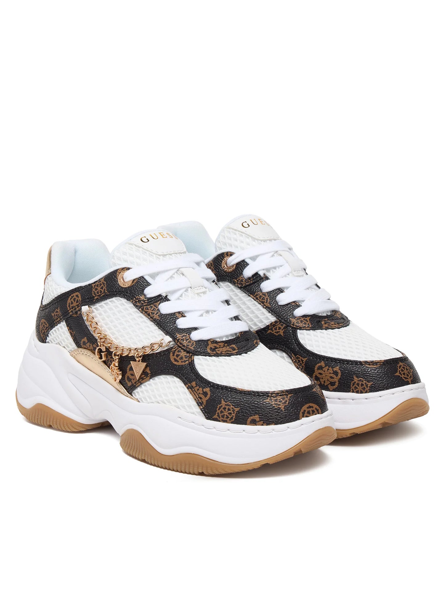 Guess
Sneakers FLPHAR FAL12 Beige