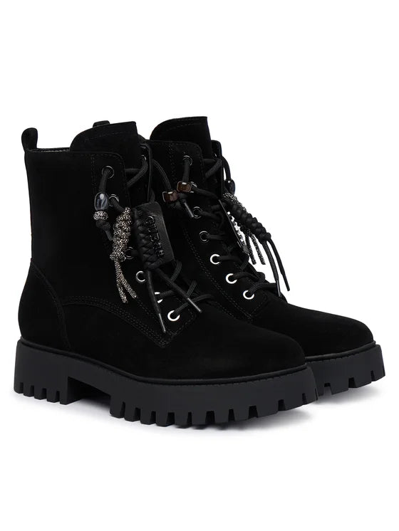 Guess FLFFIZ SUE10 Nero