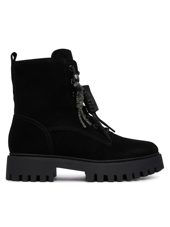 Guess FLFFIZ SUE10 Nero