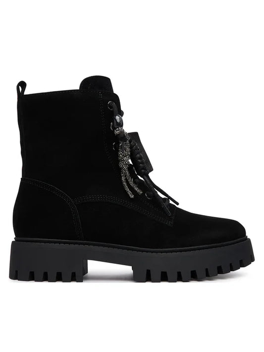Guess FLFFIZ SUE10 Nero
