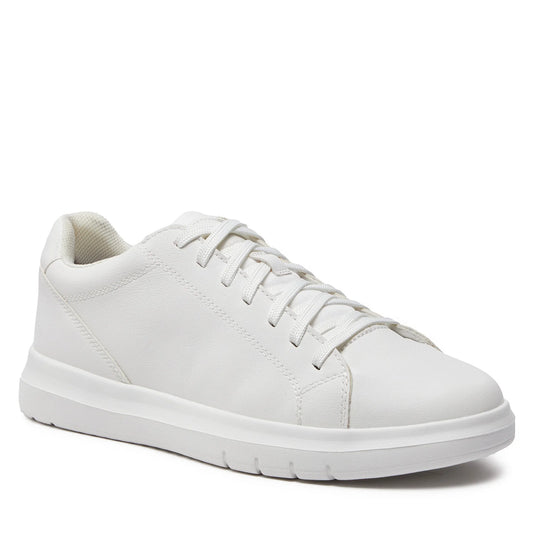Geox
Sneakers U Merediano U45B3A 000BC C1000 White