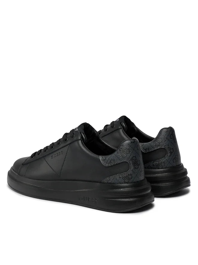 Guess
Sneakers Elba FMPVIB LEA12 Nero