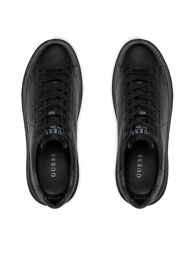 Guess
Sneakers Elba FMPVIB LEA12 Nero