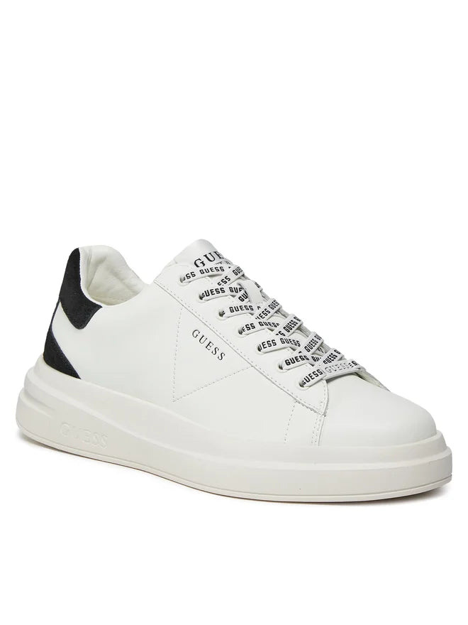 Guess
Sneakers Elba FMPVIB SUE12 Bianco