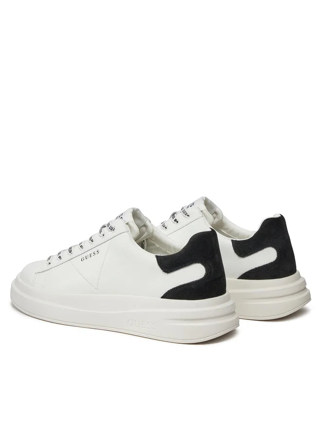 Guess
Sneakers Elba FMPVIB SUE12 Bianco