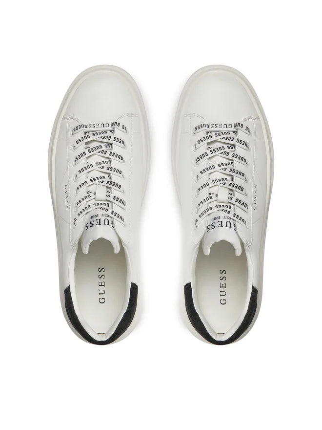 Guess
Sneakers Elba FMPVIB SUE12 Bianco