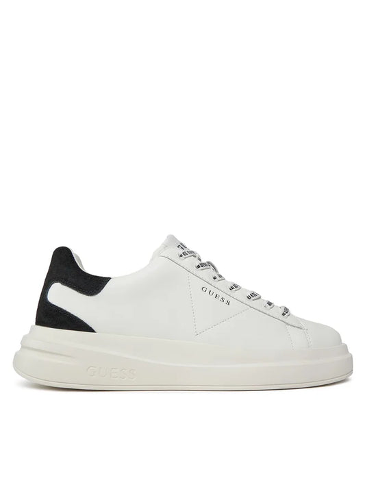 Guess
Sneakers Elba FMPVIB SUE12 Bianco