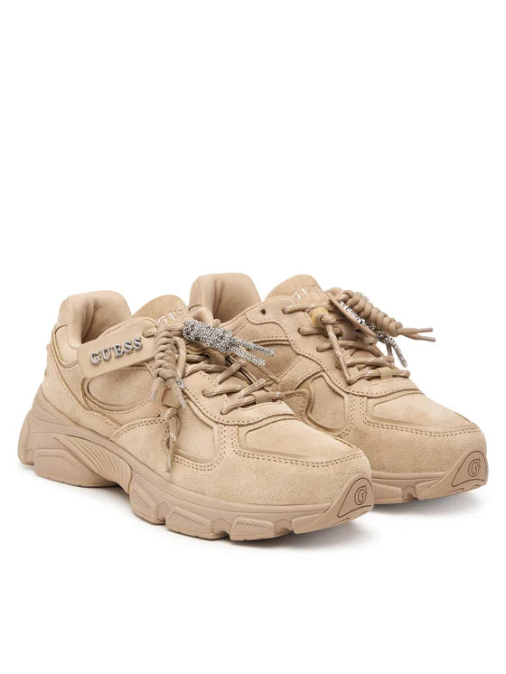 Guess
Sneakers FLFIRR SUE12 Beige