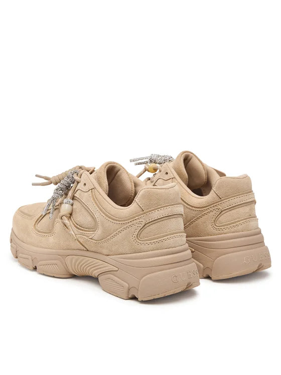 Guess
Sneakers FLFIRR SUE12 Beige