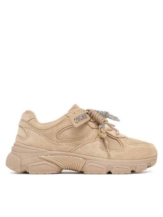 Guess
Sneakers FLFIRR SUE12 Beige