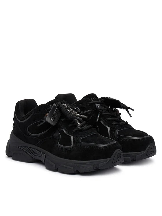 Guess
Sneakers FLFIRR SUE12 Nero