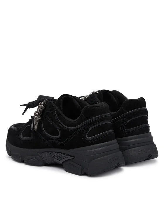 Guess
Sneakers FLFIRR SUE12 Nero