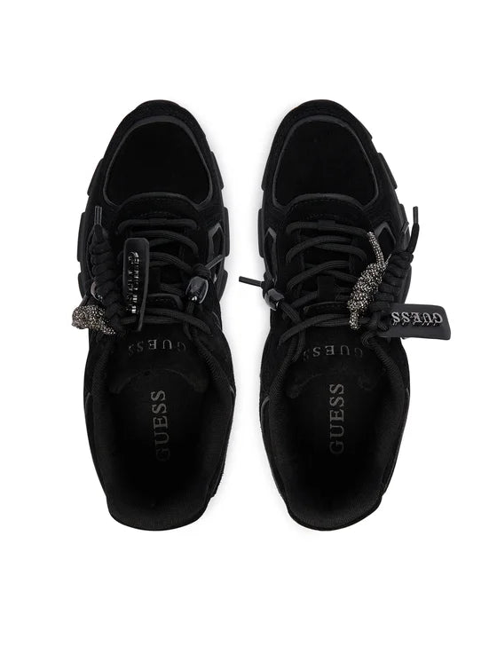 Guess
Sneakers FLFIRR SUE12 Nero