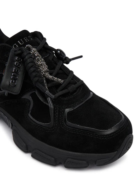 Guess
Sneakers FLFIRR SUE12 Nero