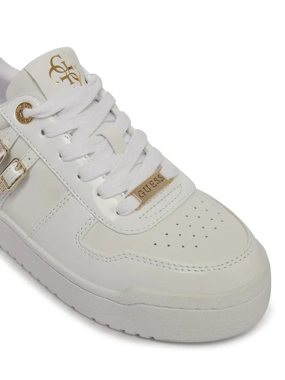 Guess
Sneakers FLFMAG ELE12 Bianco