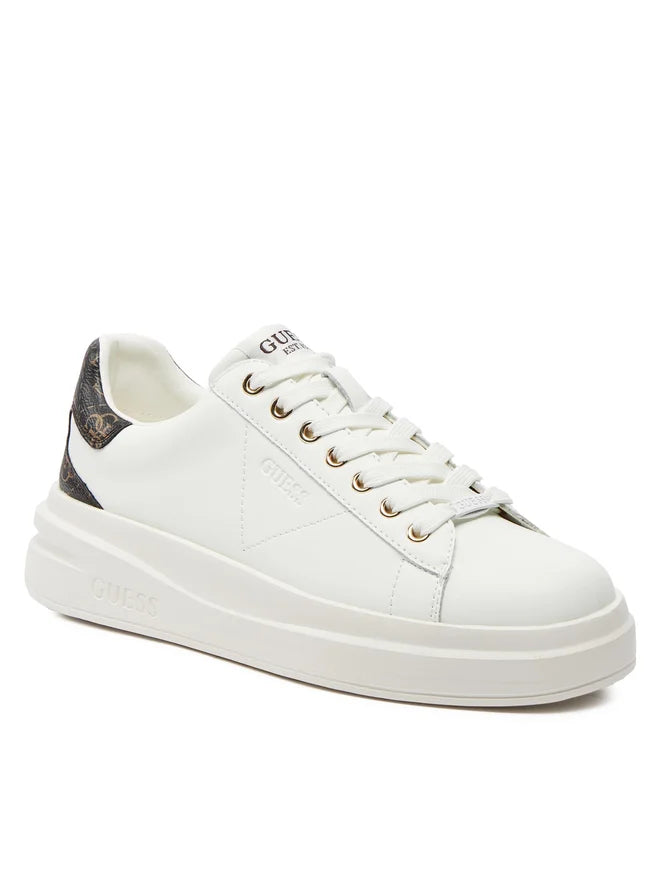 Guess Sneakers FLJELBFAL12