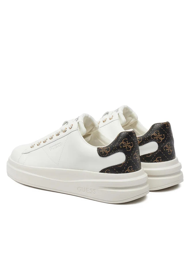 Guess Sneakers FLJELBFAL12