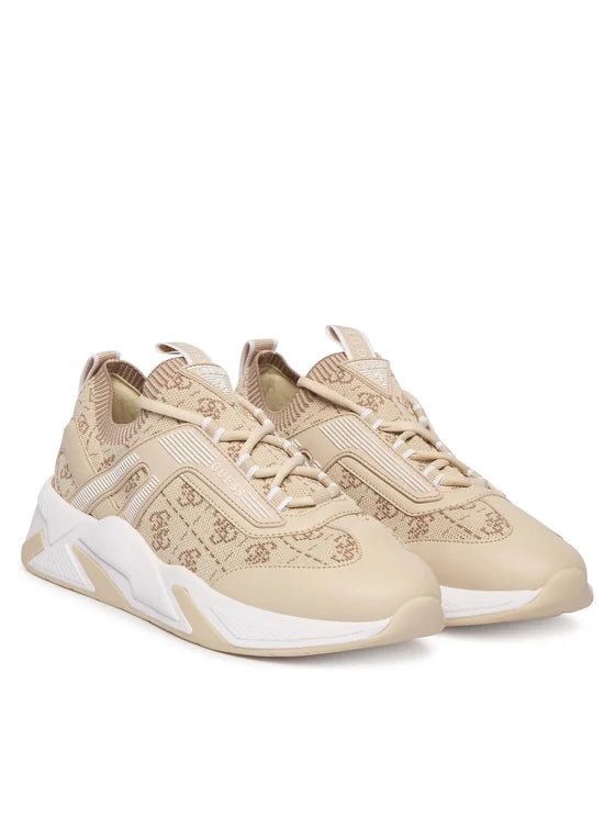 Guess
Sneakers FLPGEN FAM12 Beige