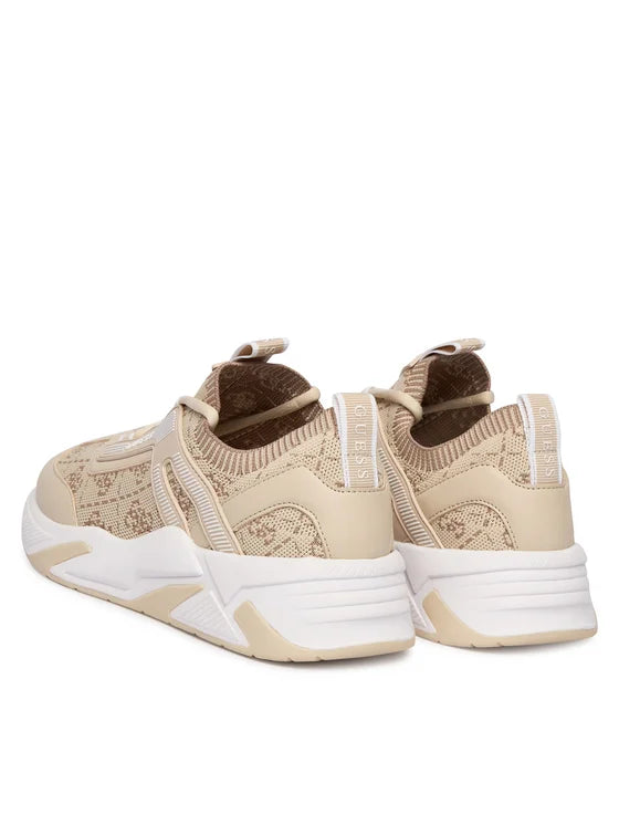 Guess
Sneakers FLPGEN FAM12 Beige