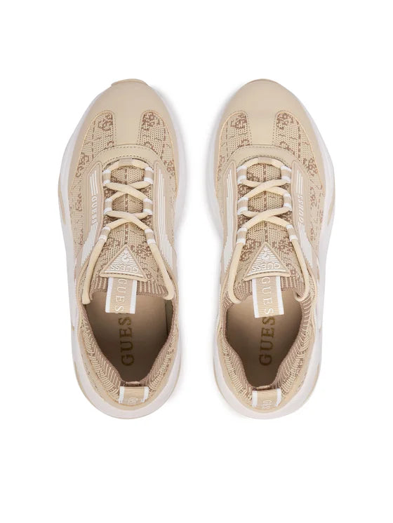 Guess
Sneakers FLPGEN FAM12 Beige