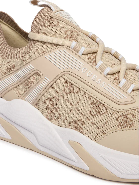 Guess
Sneakers FLPGEN FAM12 Beige