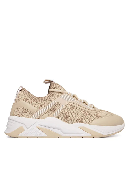 Guess
Sneakers FLPGEN FAM12 Beige