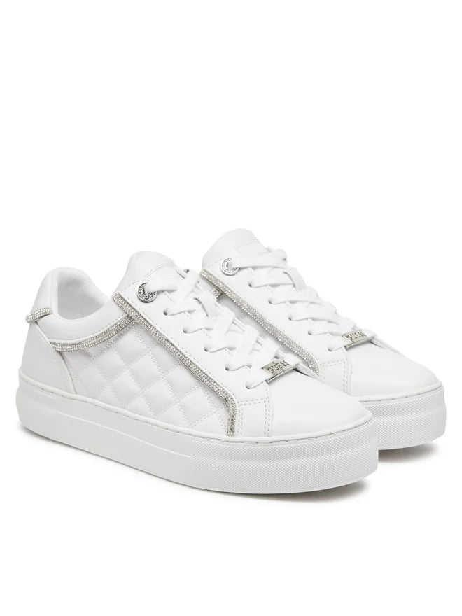 Guess
Sneakers FLPGRA ELE12 Bianco