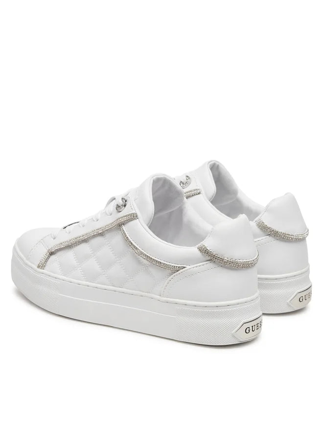 Guess
Sneakers FLPGRA ELE12 Bianco