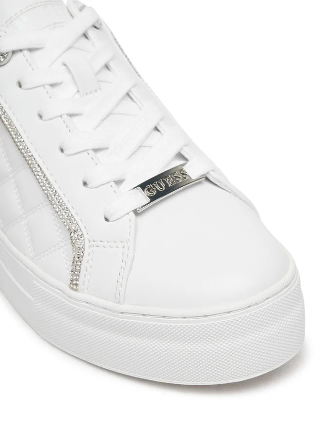 Guess
Sneakers FLPGRA ELE12 Bianco