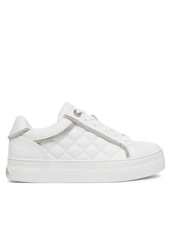 Guess
Sneakers FLPGRA ELE12 Bianco