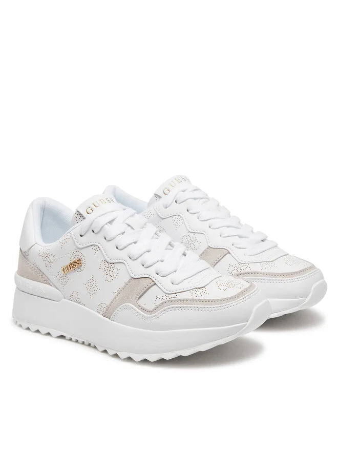 Guess
Sneakers FLPVI3 LEL12 Bianco