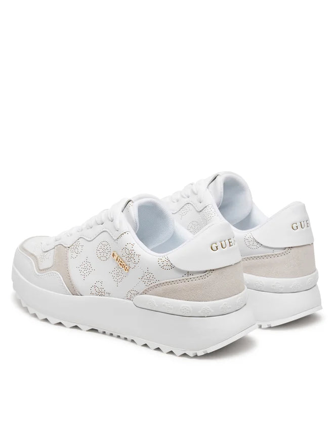 Guess
Sneakers FLPVI3 LEL12 Bianco