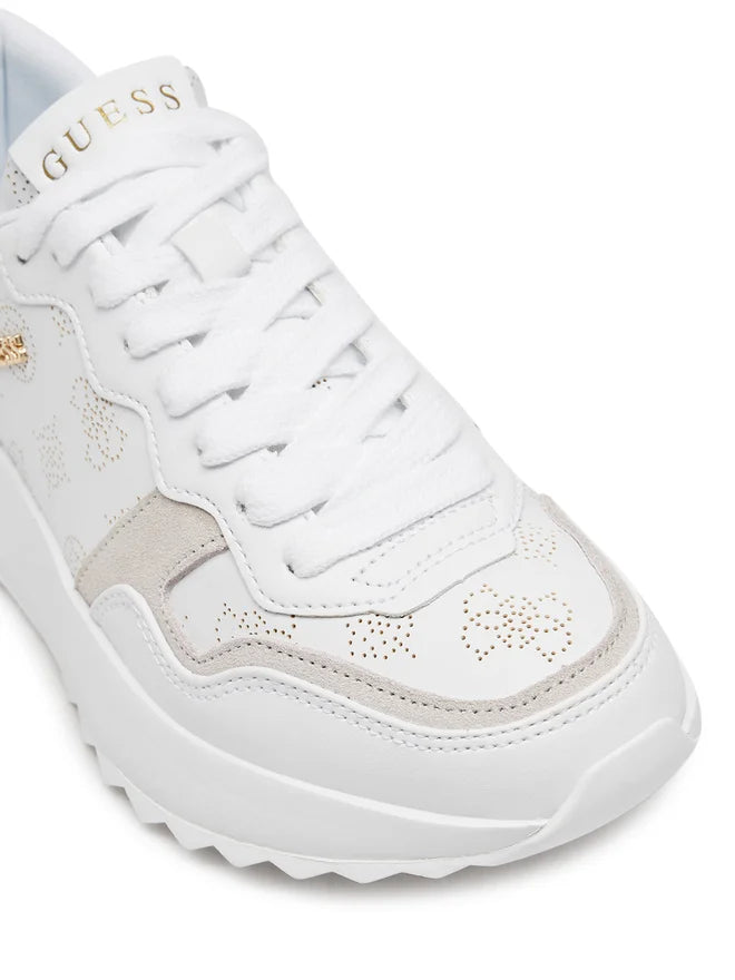 Guess
Sneakers FLPVI3 LEL12 Bianco