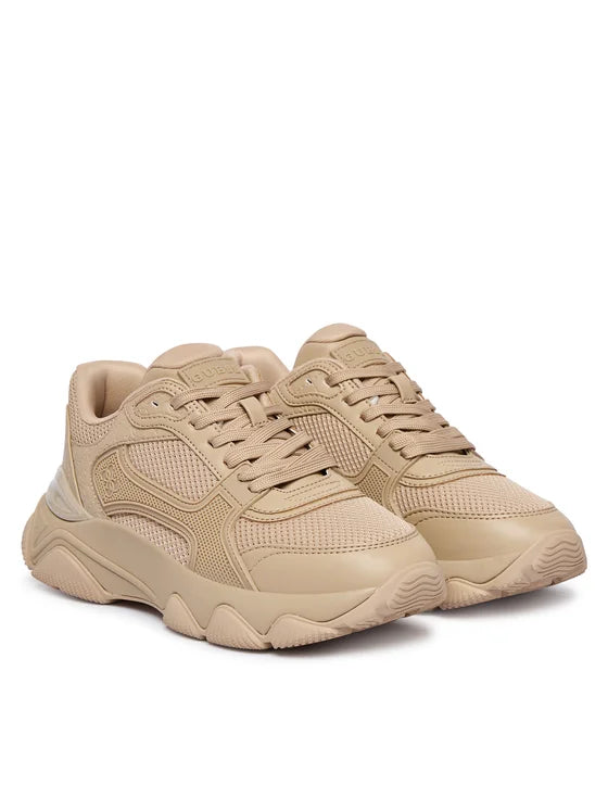 Guess
Sneakers FLTMZZ ELE12 Beige