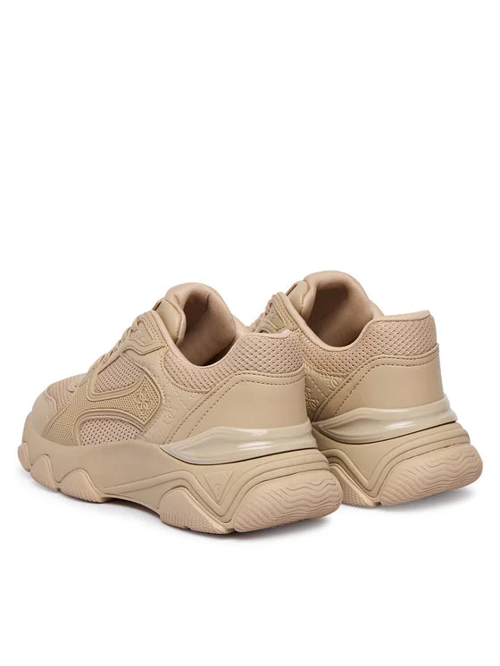 Guess
Sneakers FLTMZZ ELE12 Beige