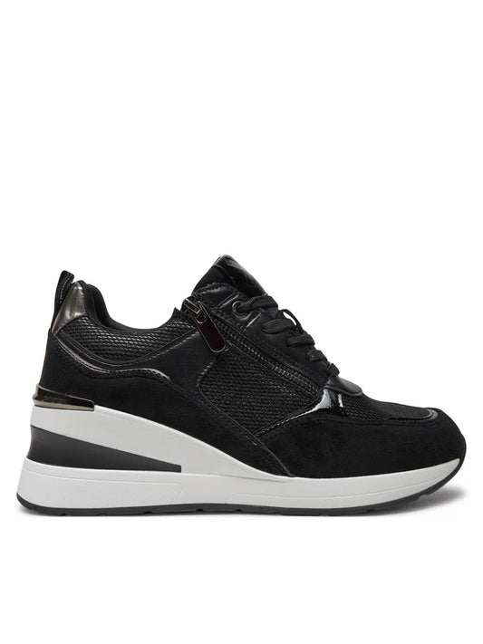 Xti
Sneakers 143073 Nero