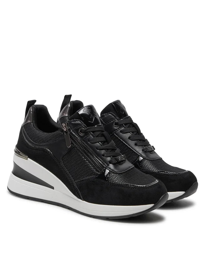 Xti
Sneakers 143073 Nero