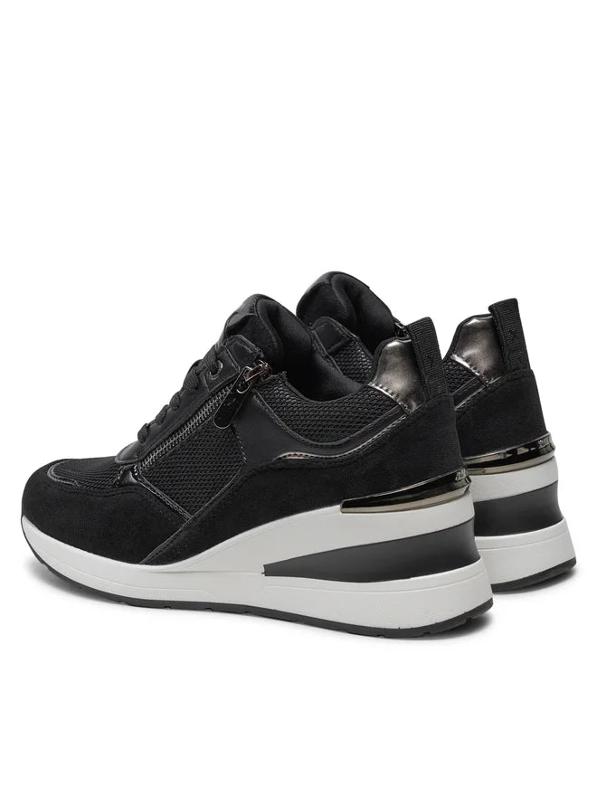 Xti
Sneakers 143073 Nero