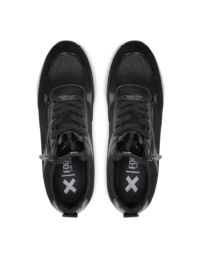 Xti
Sneakers 143073 Nero