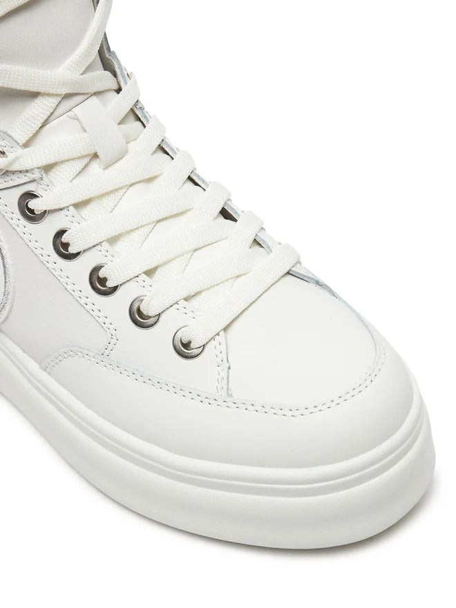 Blauer
Stivaletti F4EMERY01 Bianco